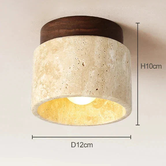 Claroo™ Oro Plafondlamp