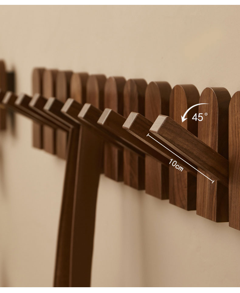 Claroo™ Nook Kapstok