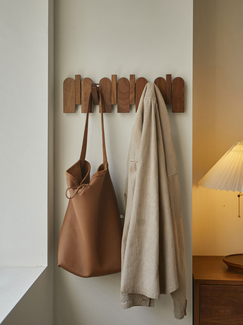 Claroo™ Nook Kapstok