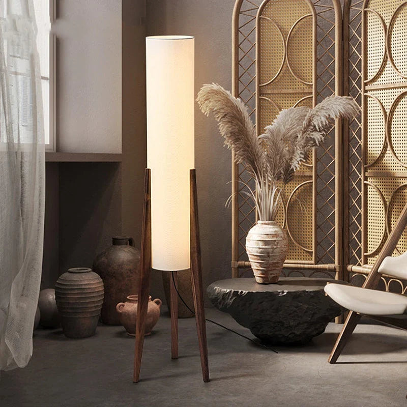 Claroo™ Lana Vloerlamp