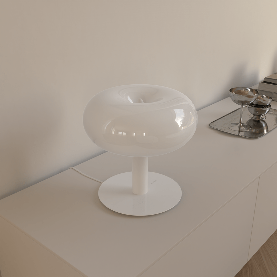 Claroo™ Lumin Lamp