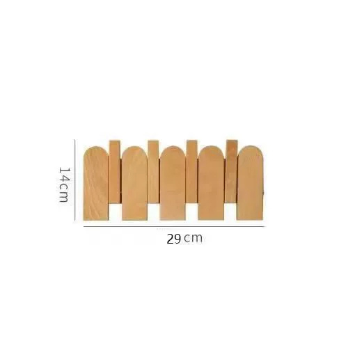 Claroo™ Nook Kapstok