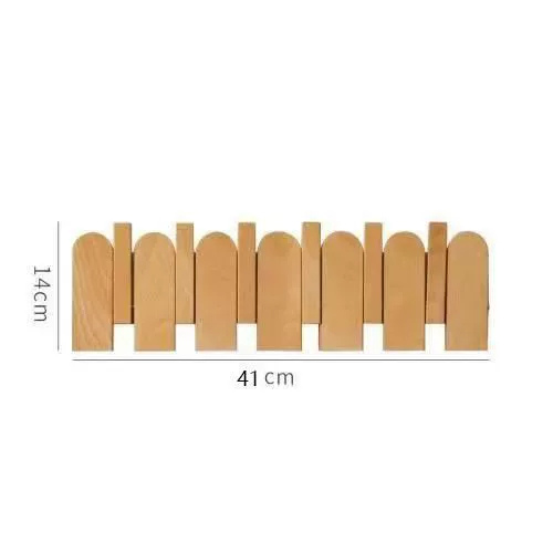 Claroo™ Nook Kapstok