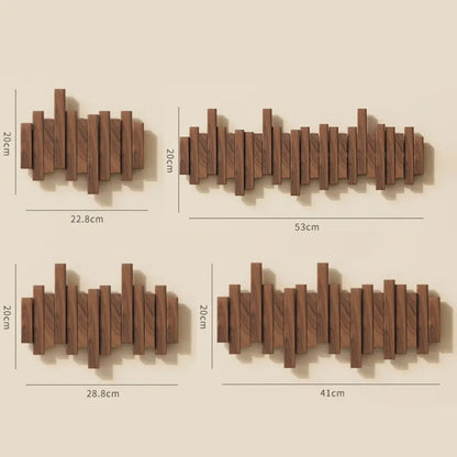 Claroo™ Piano Kapstok