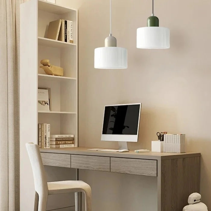 Claroo™ Ovia Glazen Hanglamp