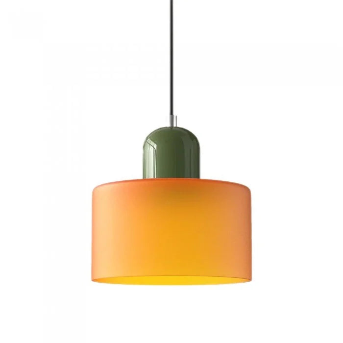 Claroo™ Ovia Glazen Hanglamp