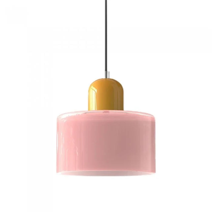 Claroo™ Ovia Glazen Hanglamp