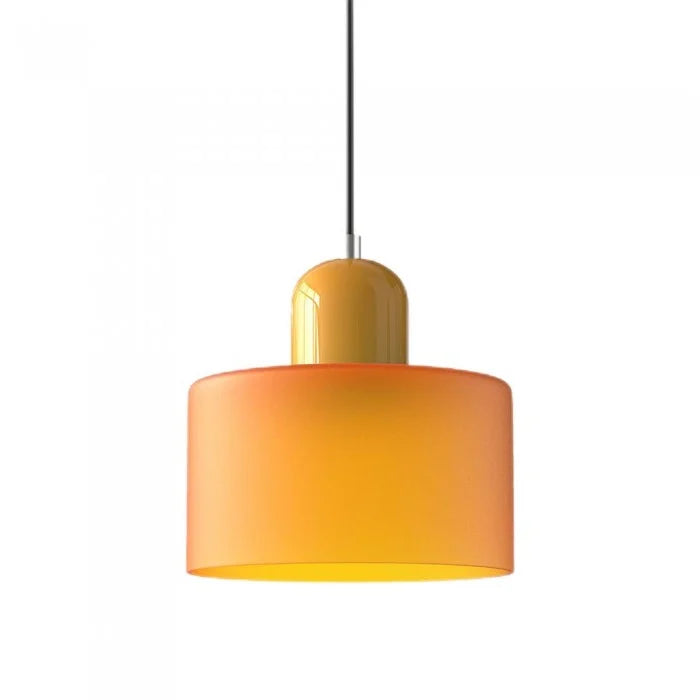 Claroo™ Ovia Glazen Hanglamp