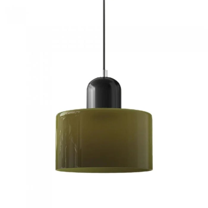 Claroo™ Ovia Glazen Hanglamp