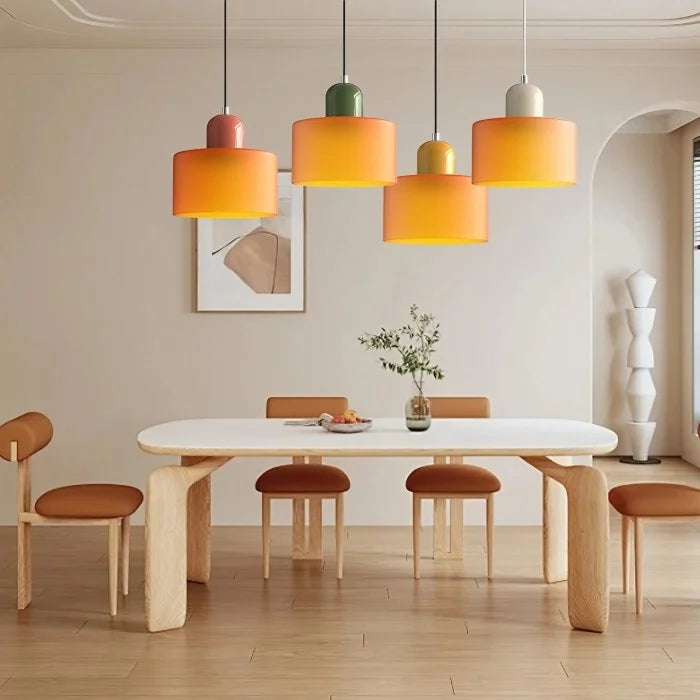 Claroo™ Ovia Glazen Hanglamp