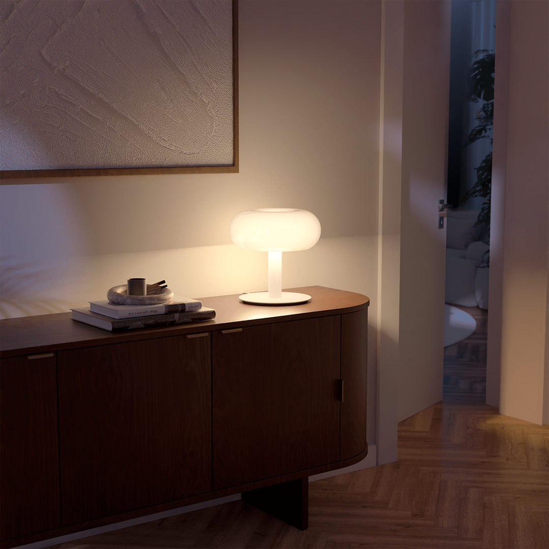 Claroo™ Lumin Lamp