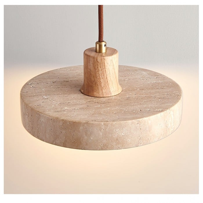 Claroo™ Solenne Hanglamp