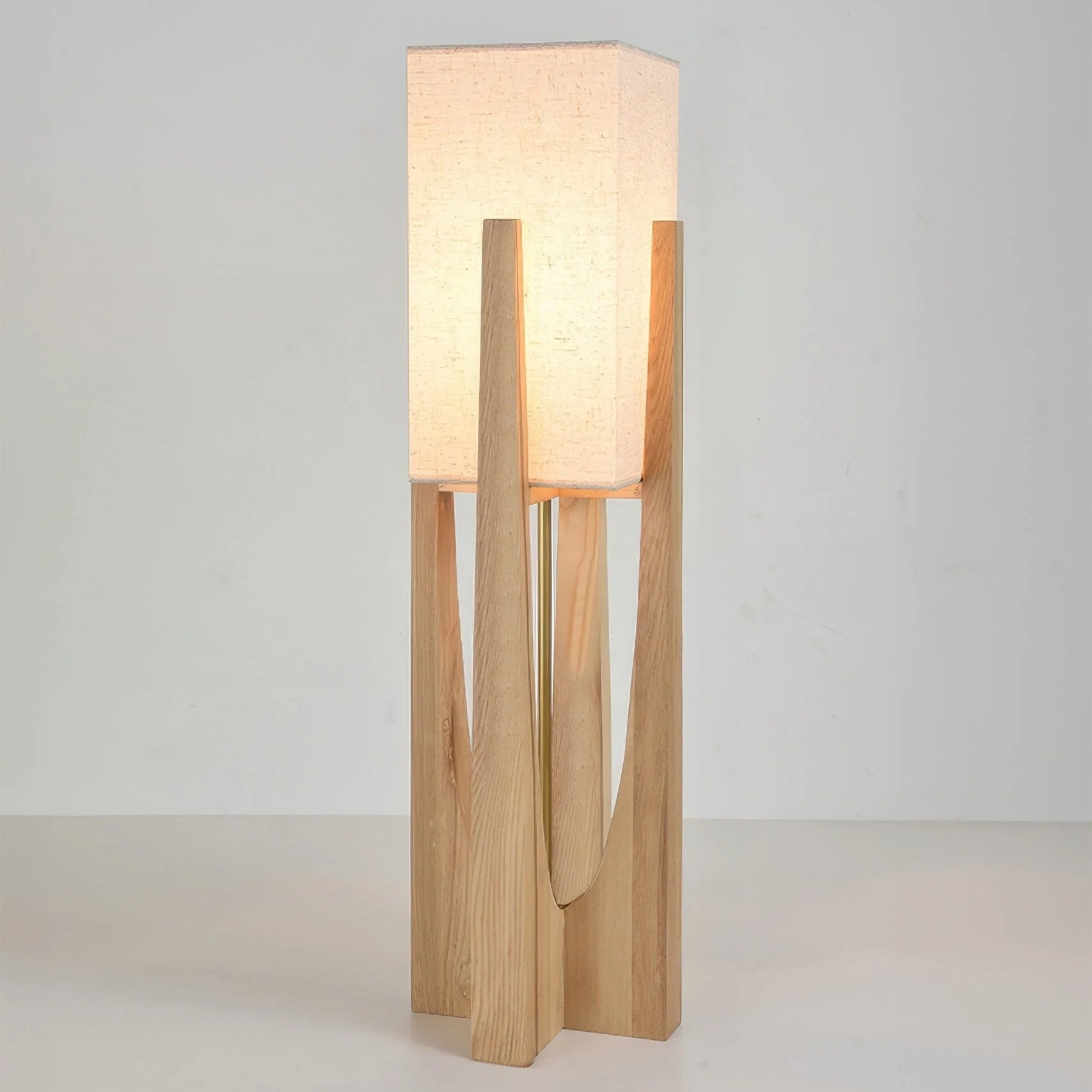 Claroo™ Tara Vloerlamp