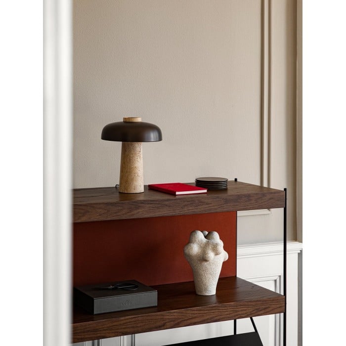 Claroo™ Mira Tafellamp