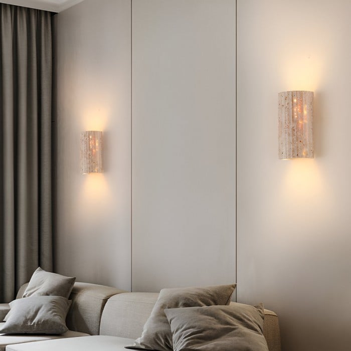 Claroo™ Raina Wandlamp