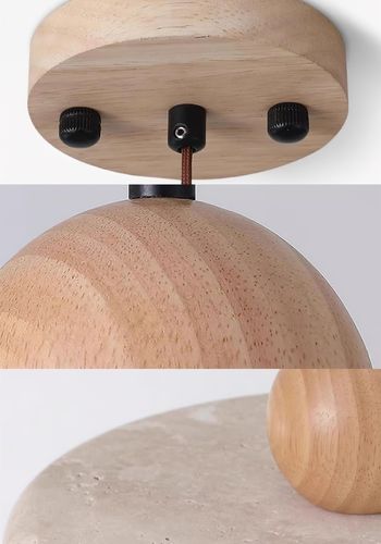 Claroo™ Nuvia Hanglamp