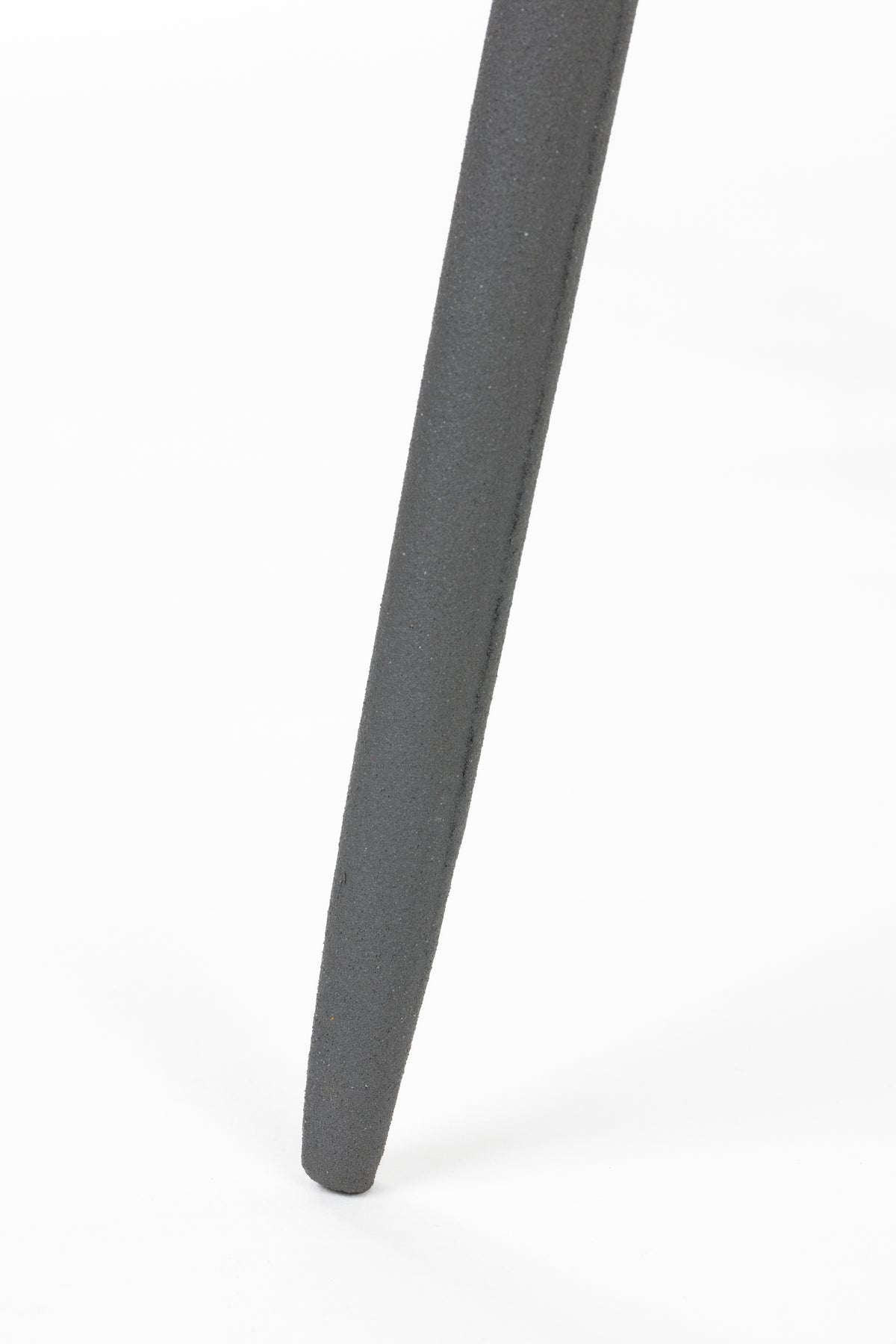 Bijzettafel Karrara  Wit