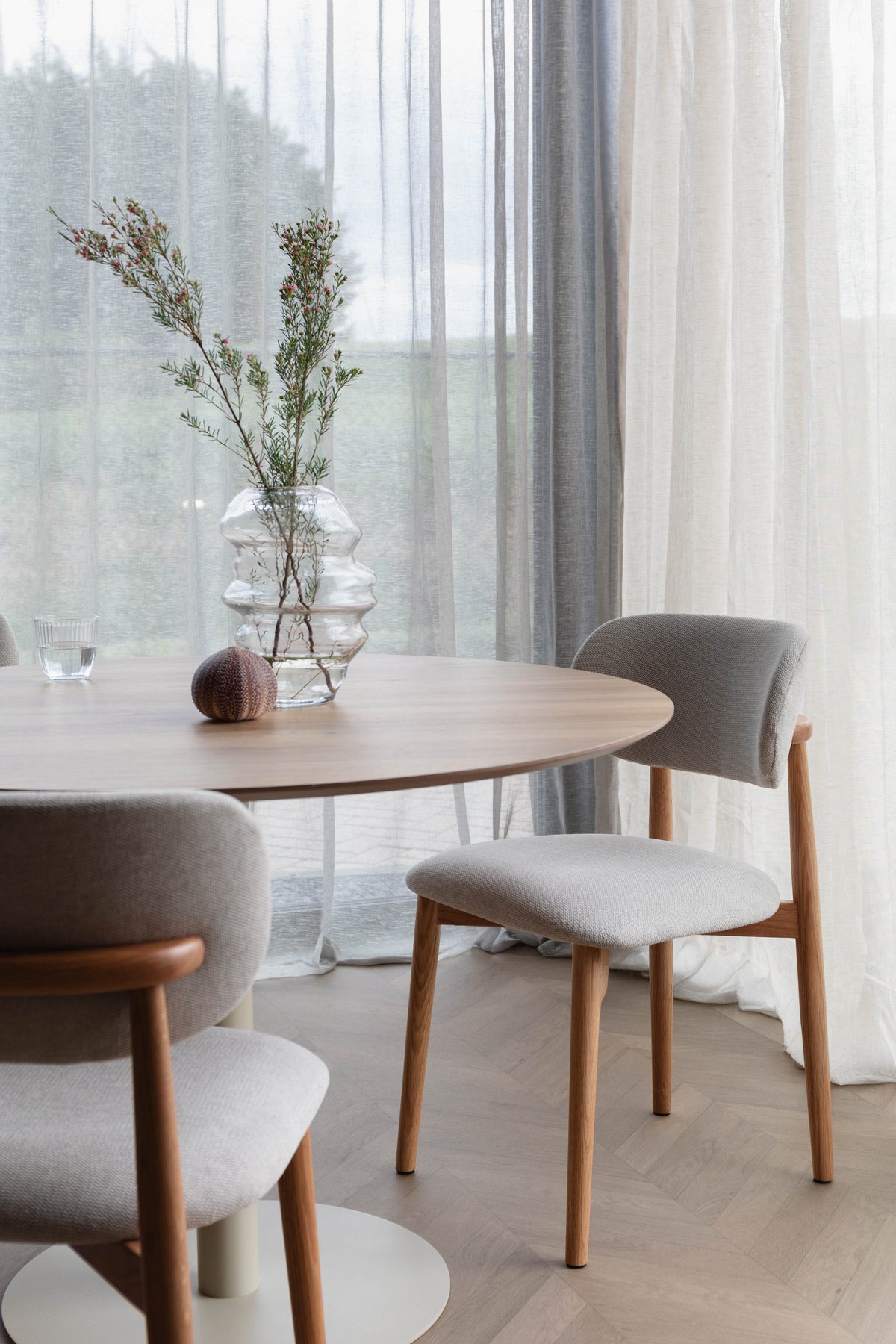 Eettafel Steven