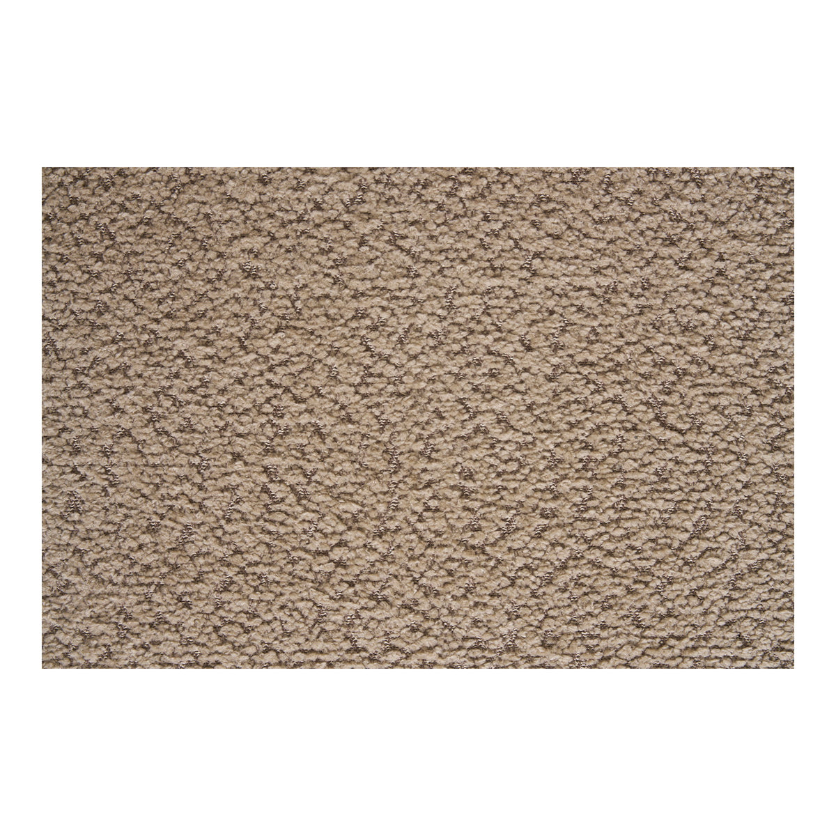 Safira Eetkamerstoel - bouclé, beige (set van 2)