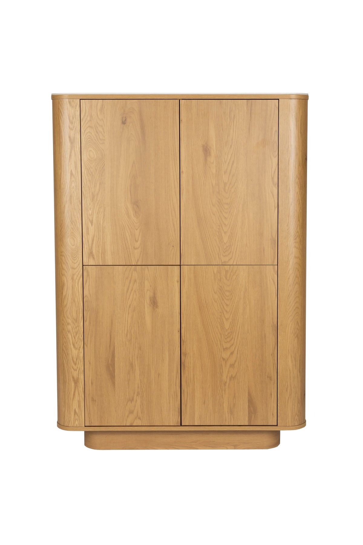 Kast Almira  Eiken