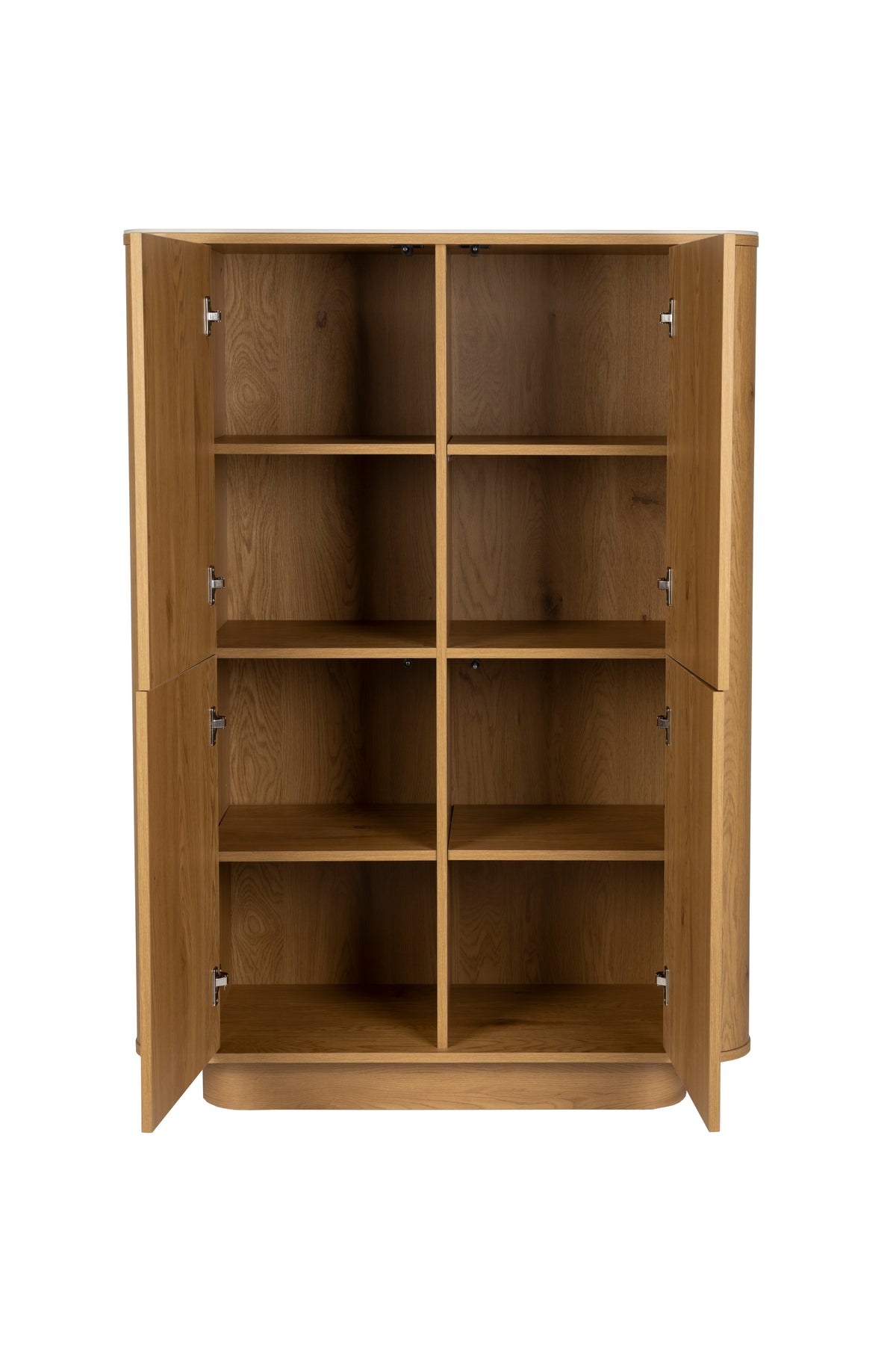 Kast Almira  Eiken