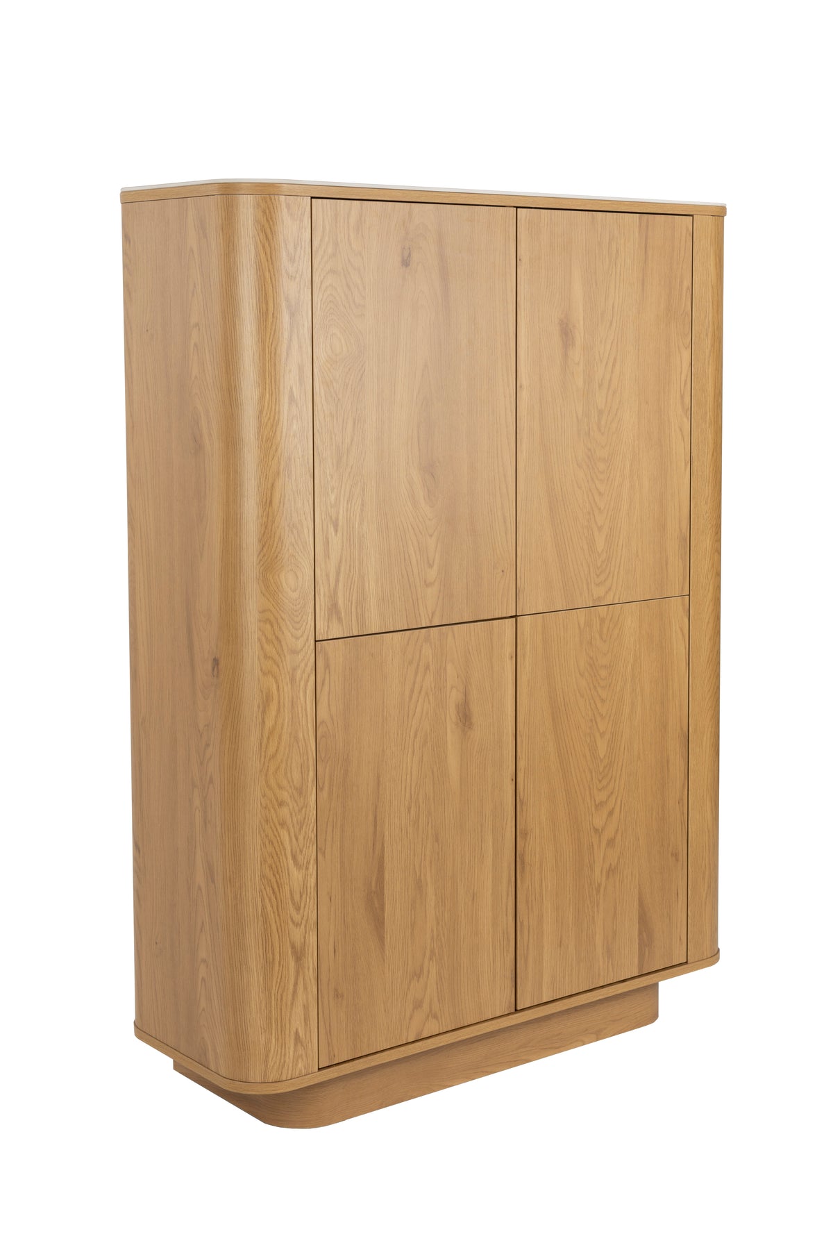 Kast Almira  Eiken