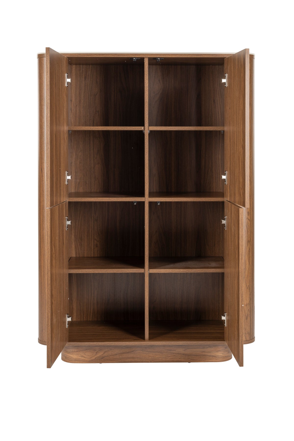 Kast Almira  Walnoot