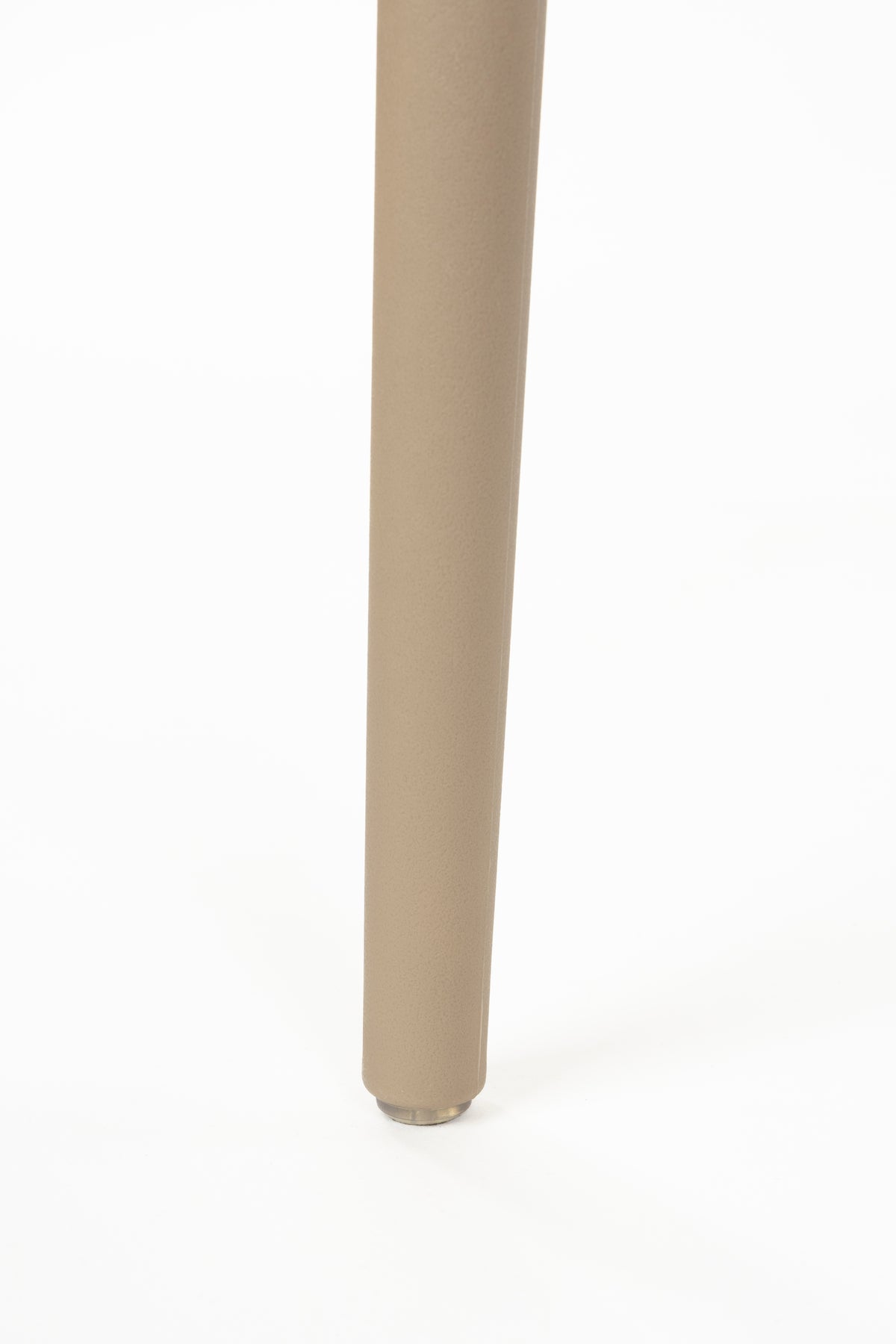 Tuinstoel Amae  Beige (Set van 4)