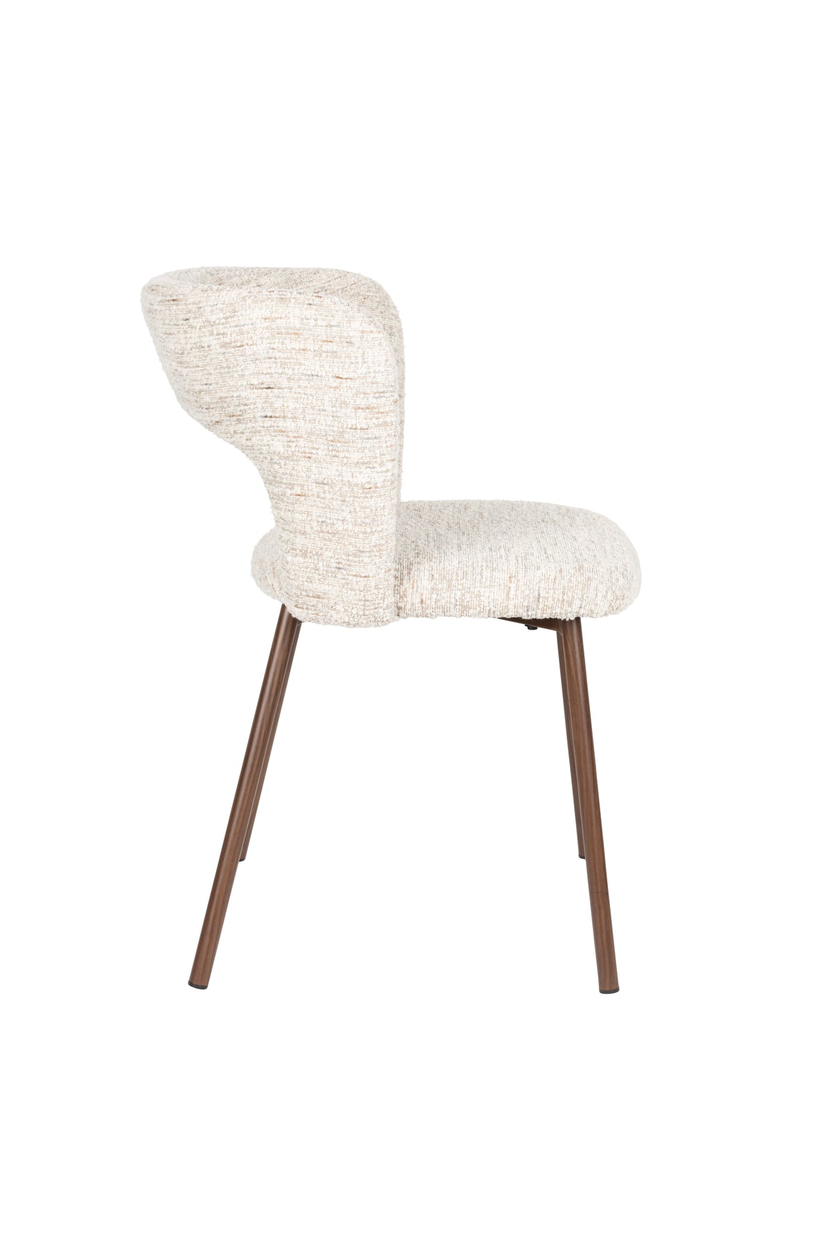 Stoel Chelsea  Beige