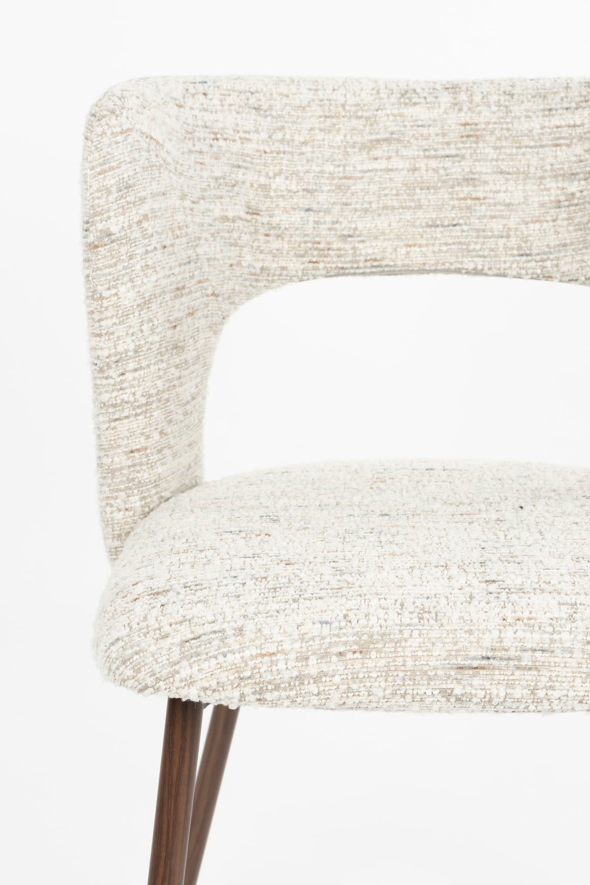 Stoel Chelsea  Beige
