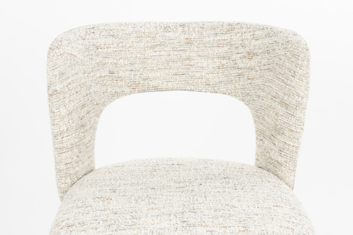 Stoel Chelsea  Beige
