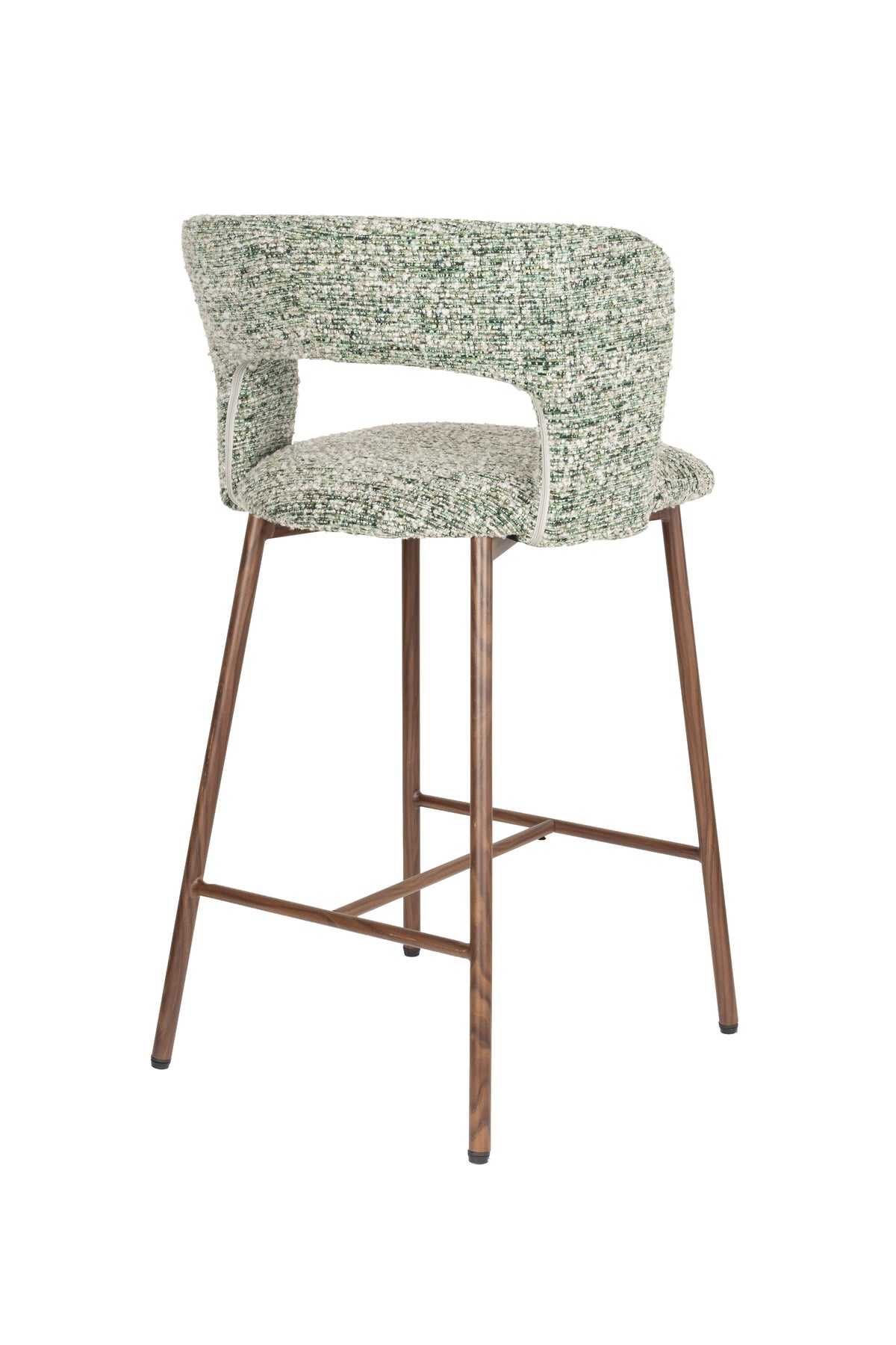 Bartoel Chelsea  Groen (Set van 2)