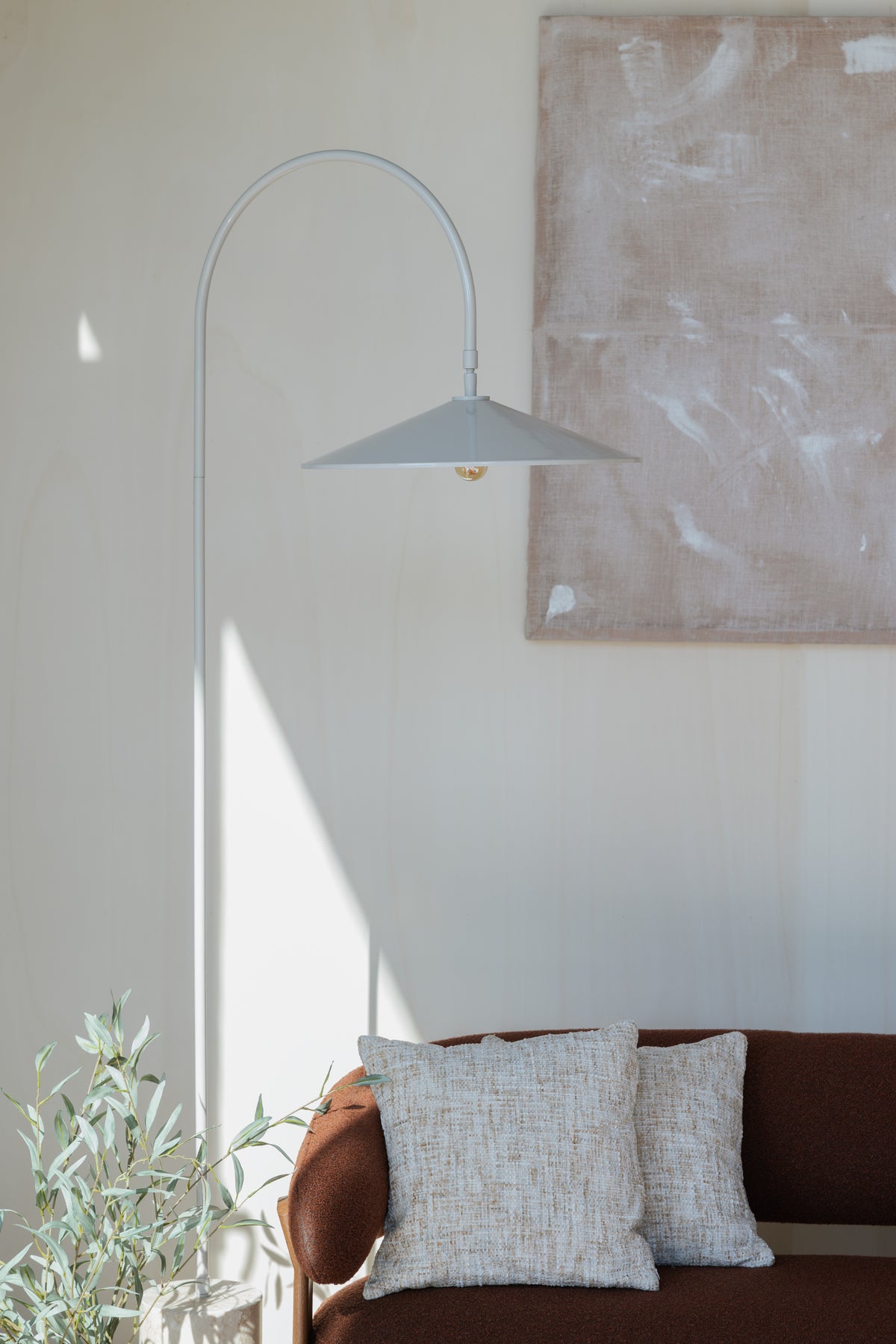 Vloerlamp Enno