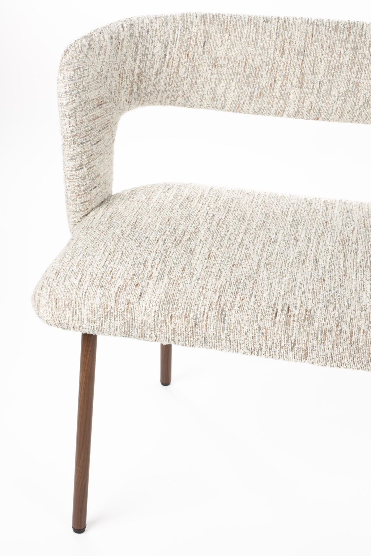 Eettafel Bankje Chelsea  Beige
