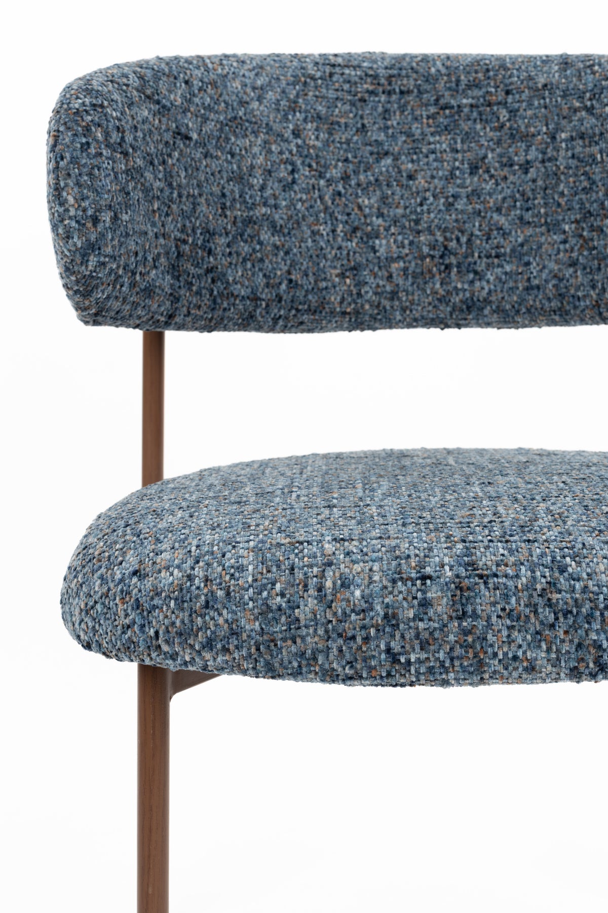 Stoel Claes  Blauw