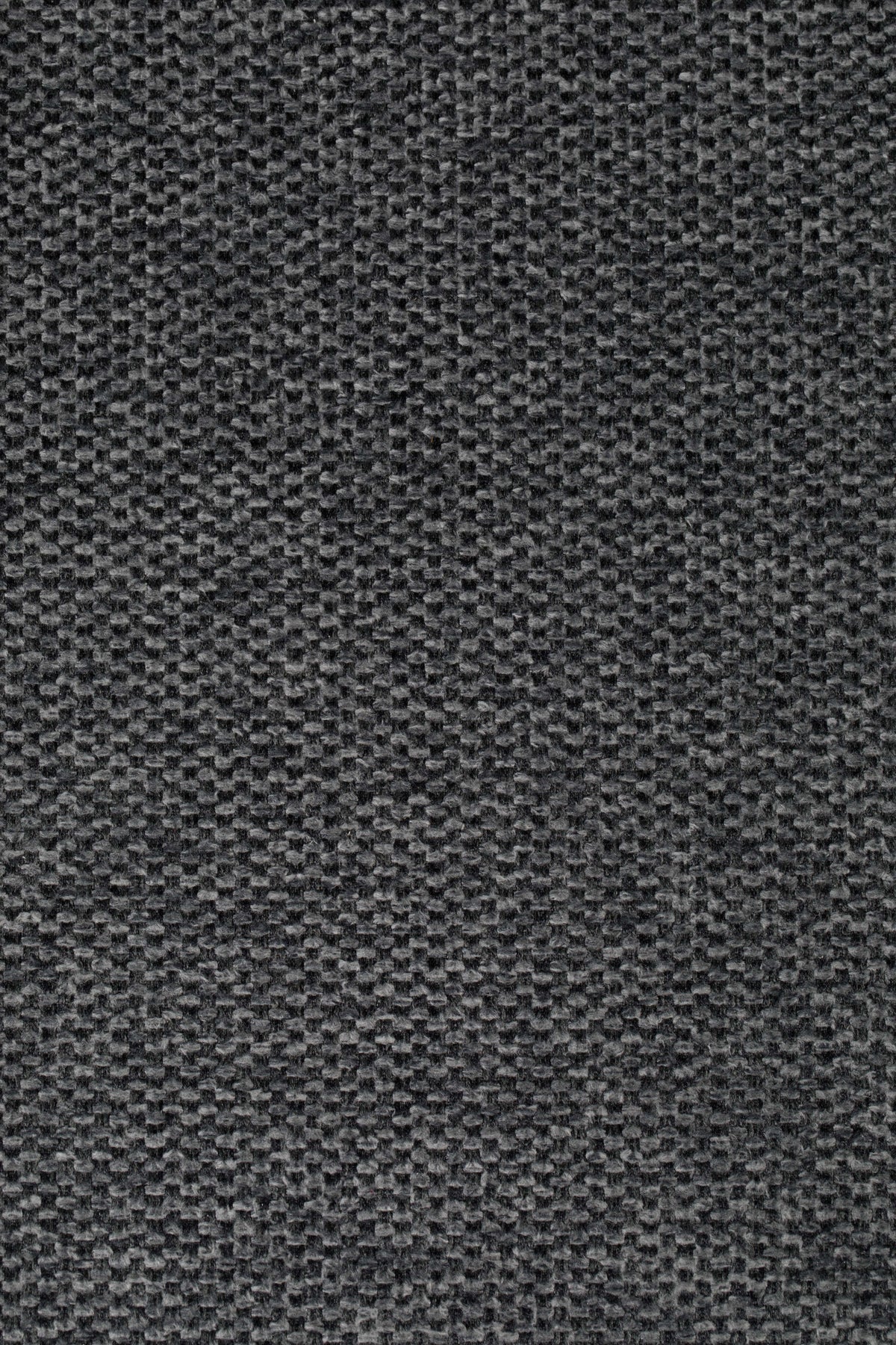 Fauteuil Jolien  Zwart/ Donkergrijs