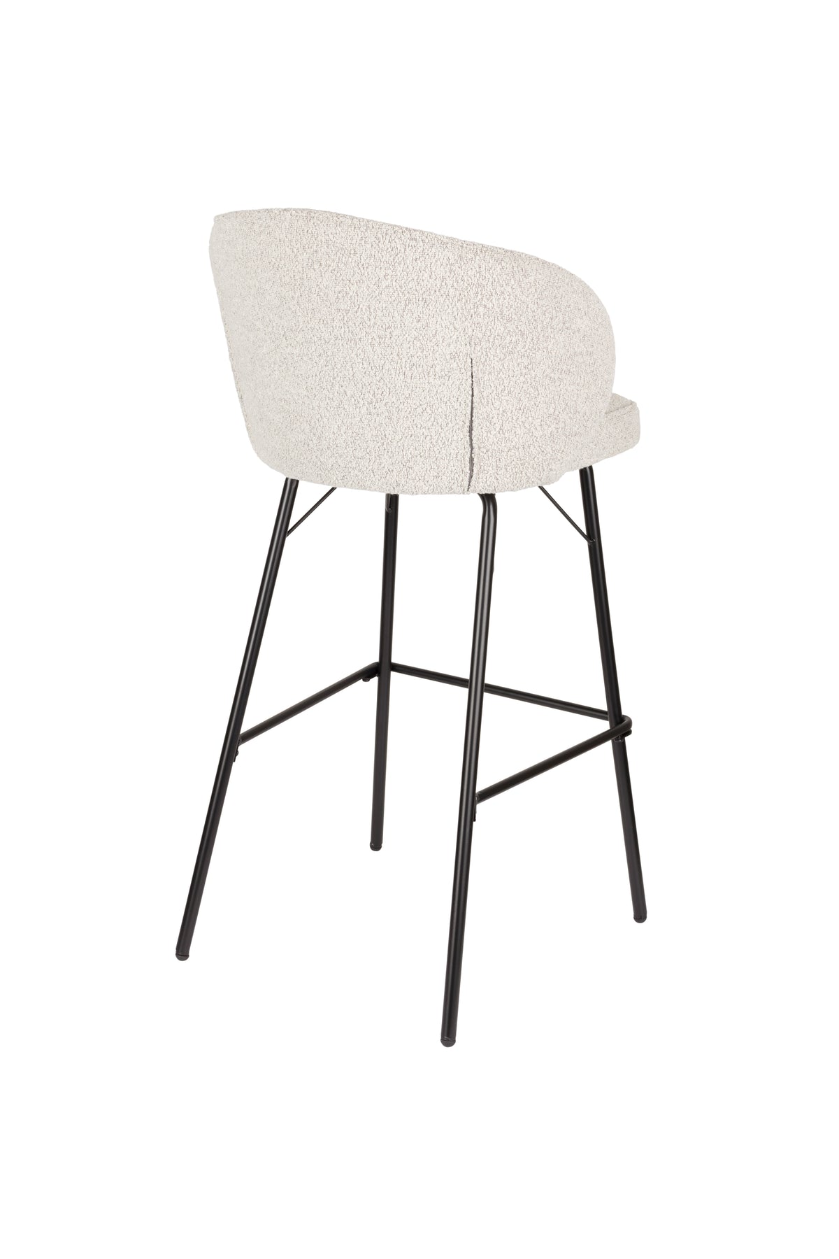 Barstoel Joa  Beige