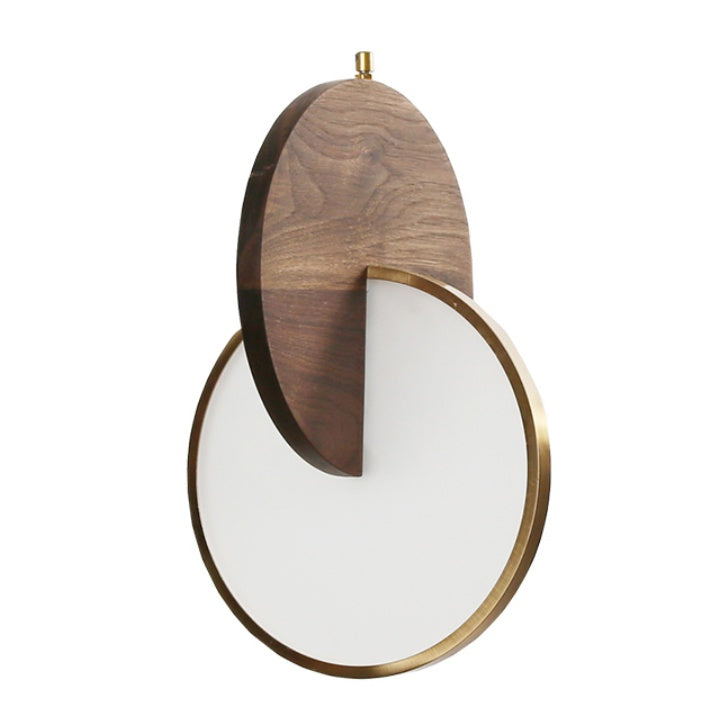 Claroo™ Zenno Wandlamp