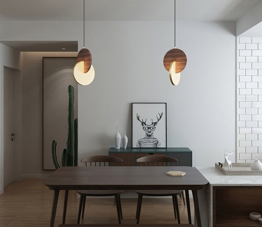 Claroo™ Zenno Wandlamp