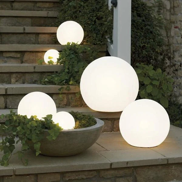 Claroo™ Nova Ball Lamp (Buiten)