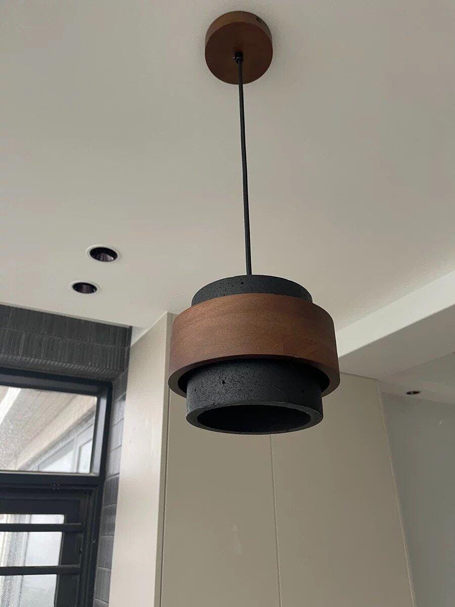 Claroo™ Onyx Hanglamp