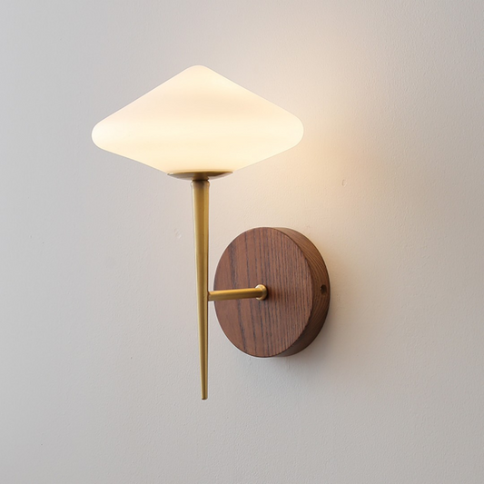 Claroo™ Syra Wandlamp