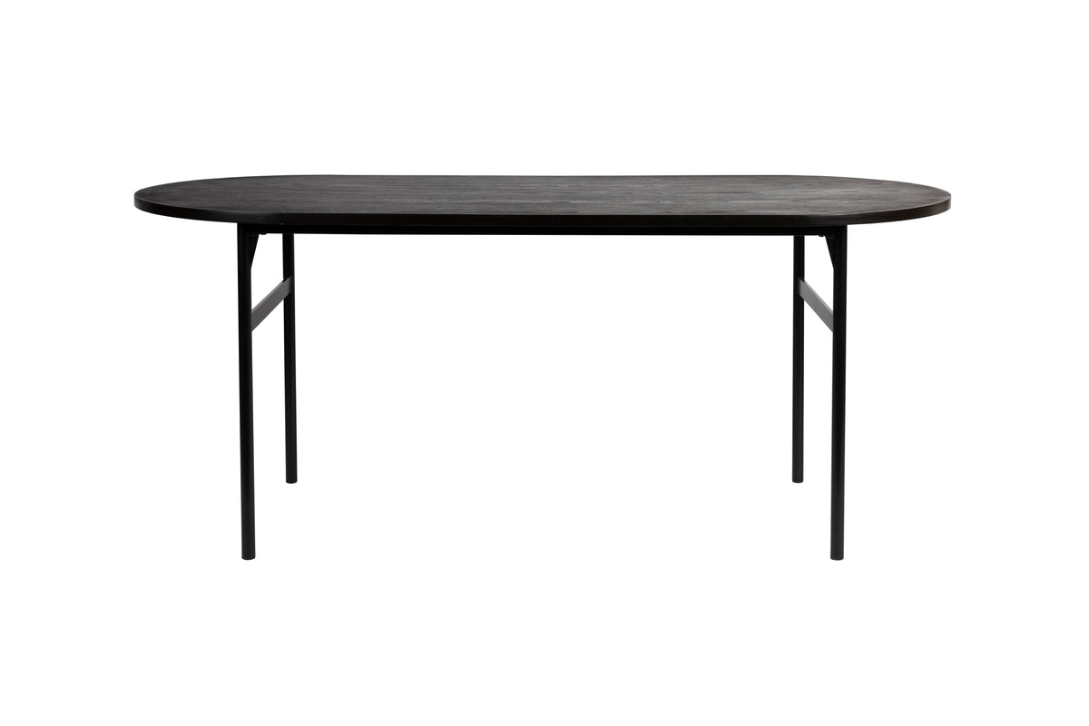 Tafel Marcio  Zwart