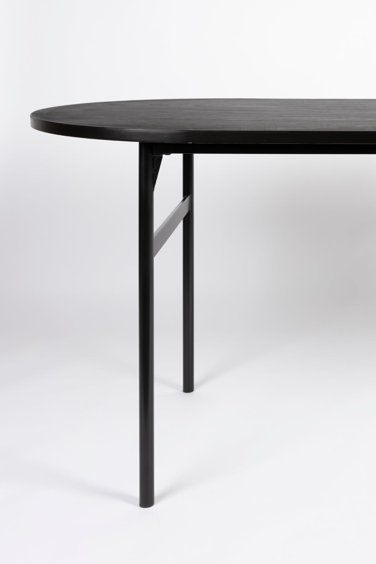Tafel Marcio  Zwart