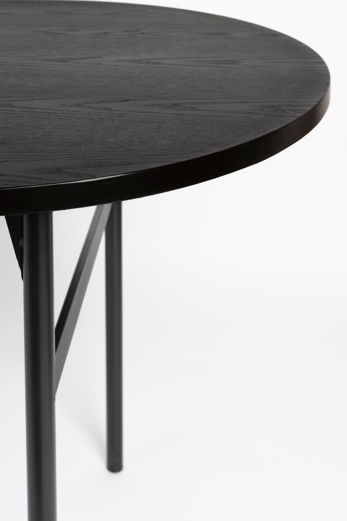 Tafel Marcio  Zwart