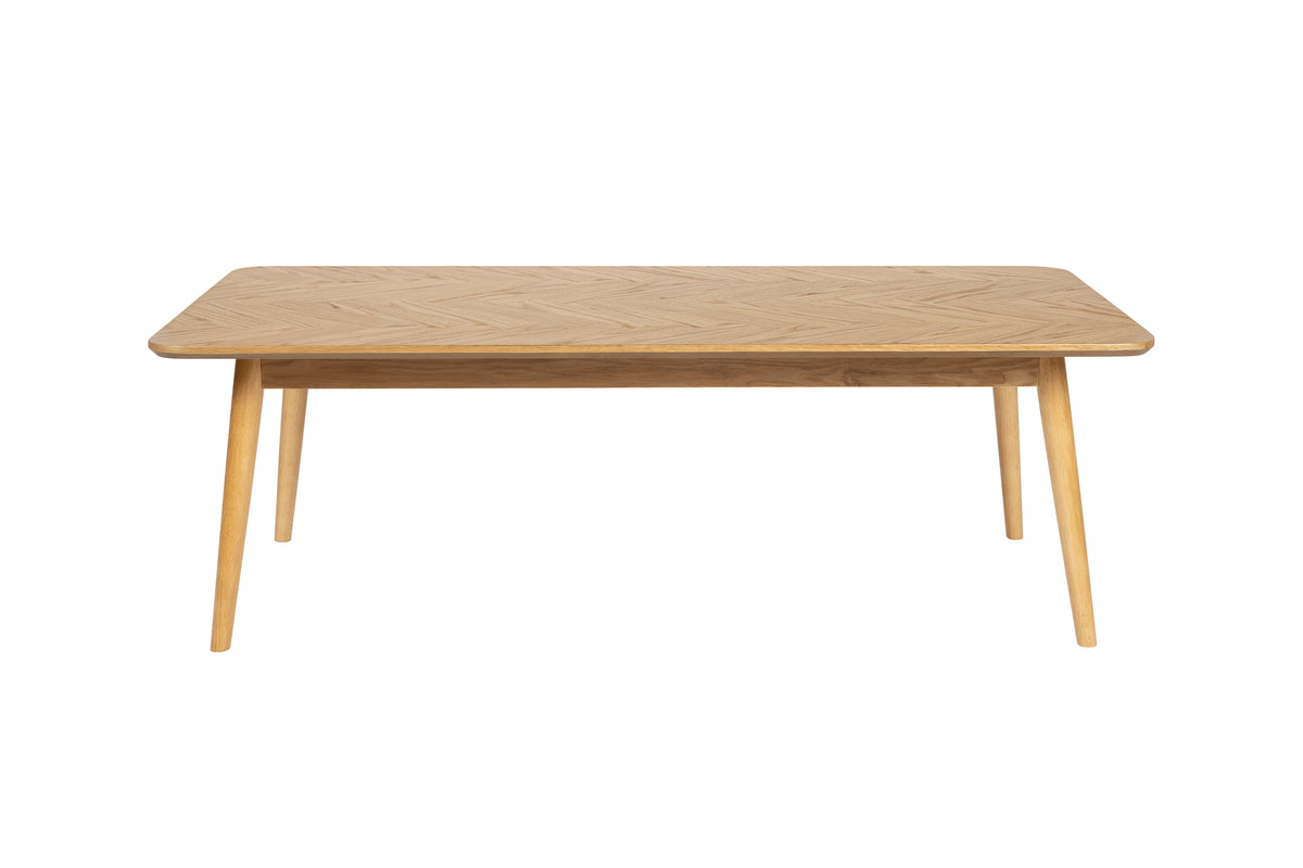 Salontafel Fabio 120x60  Naturel