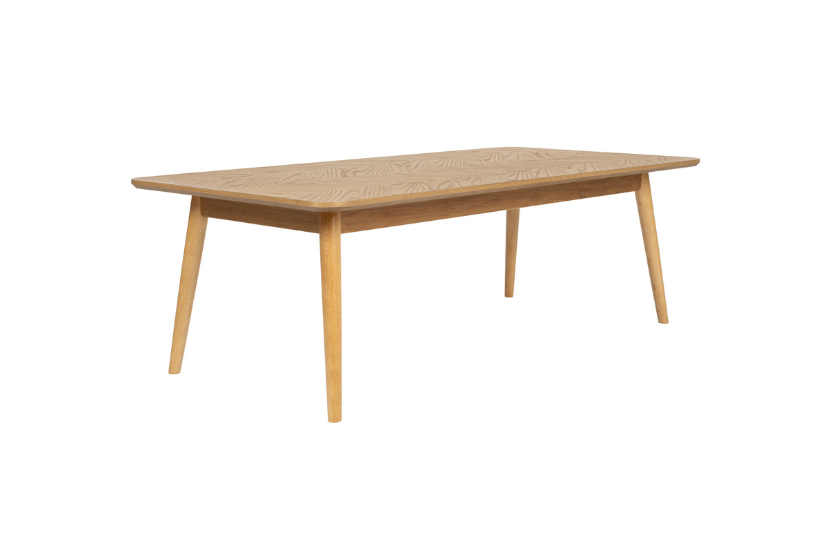 Salontafel Fabio 120x60  Naturel