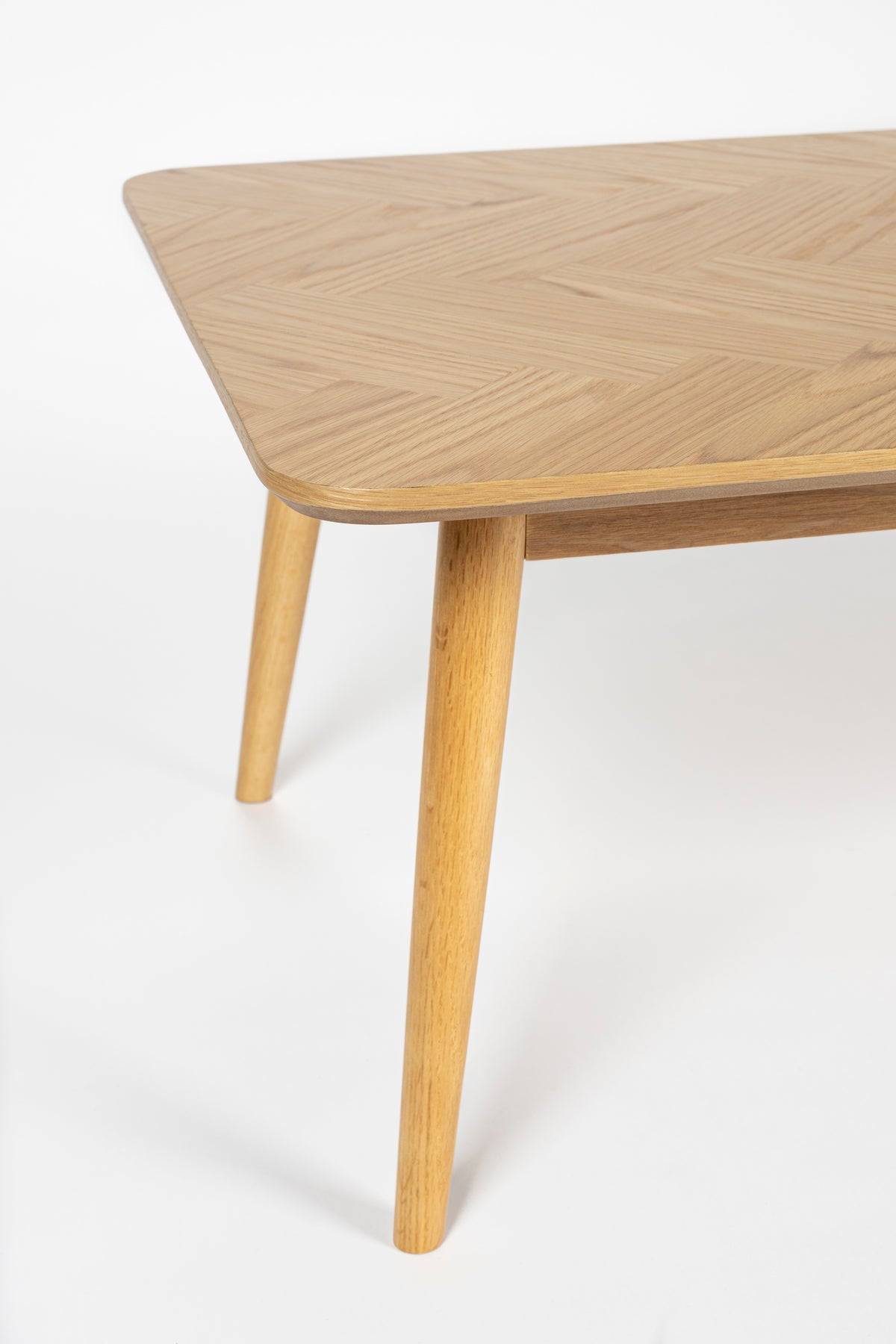 Salontafel Fabio 120x60  Naturel