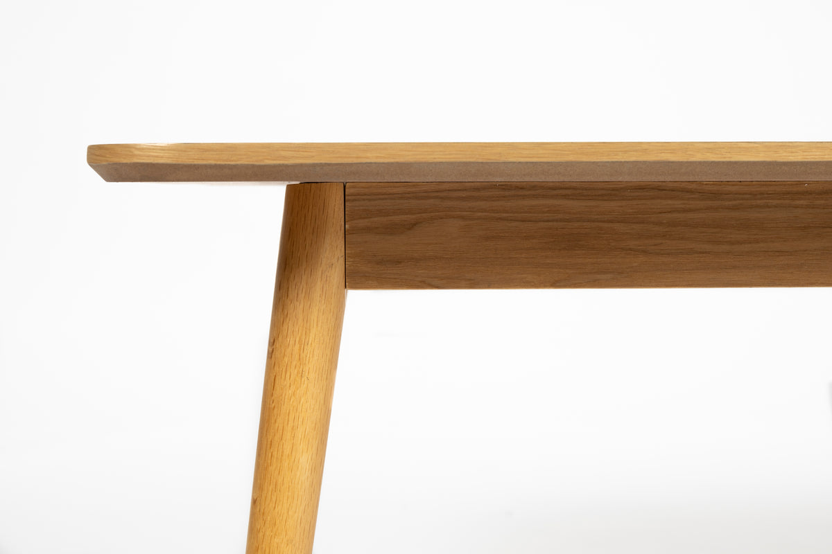 Salontafel Fabio 120x60  Naturel