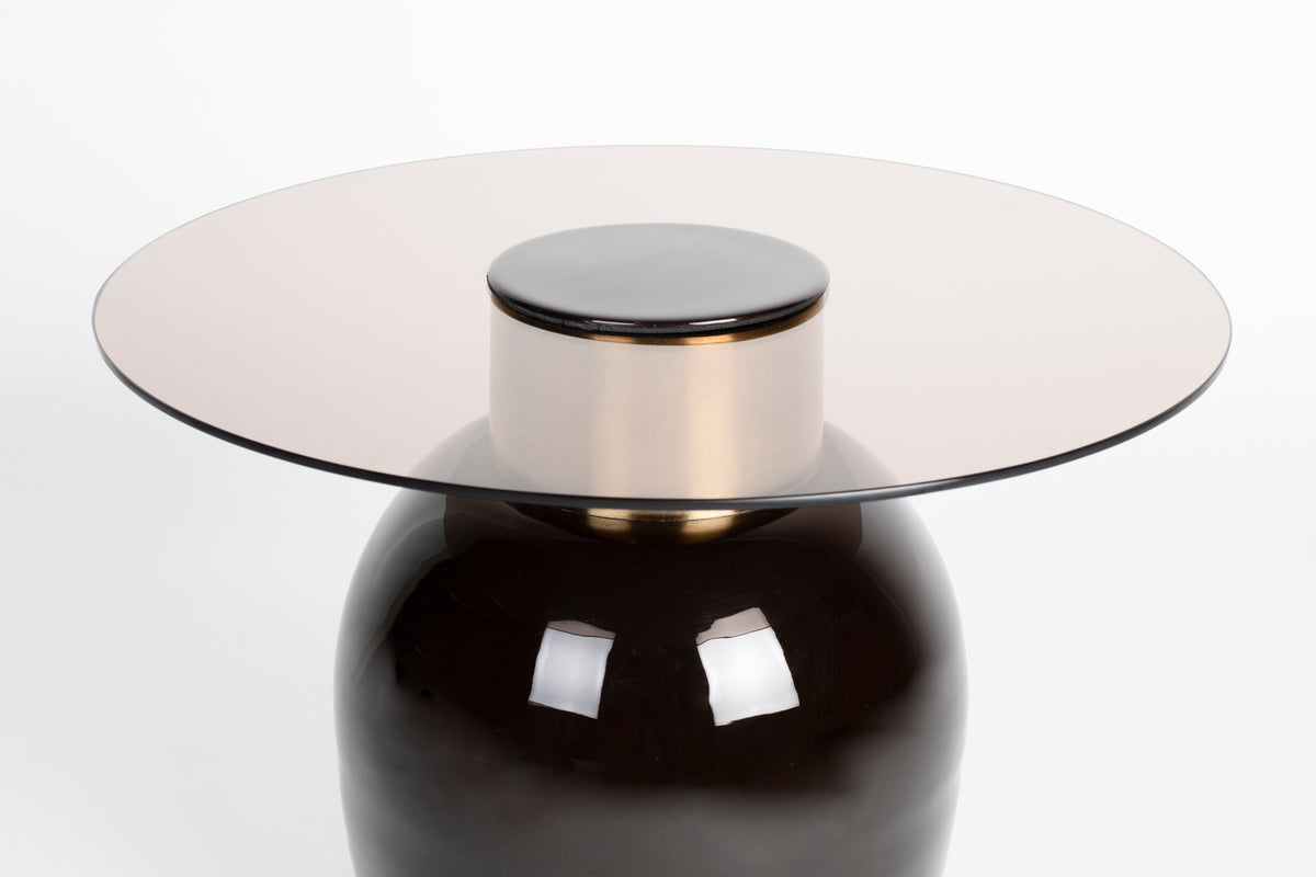Bijzettafel Mohra S